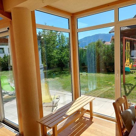 Michl'S Villa Тарренц Экстерьер фото