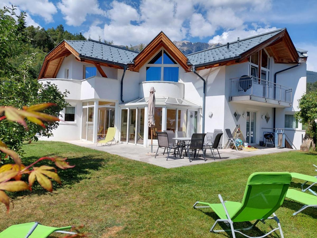 Michl'S Villa Тарренц Экстерьер фото