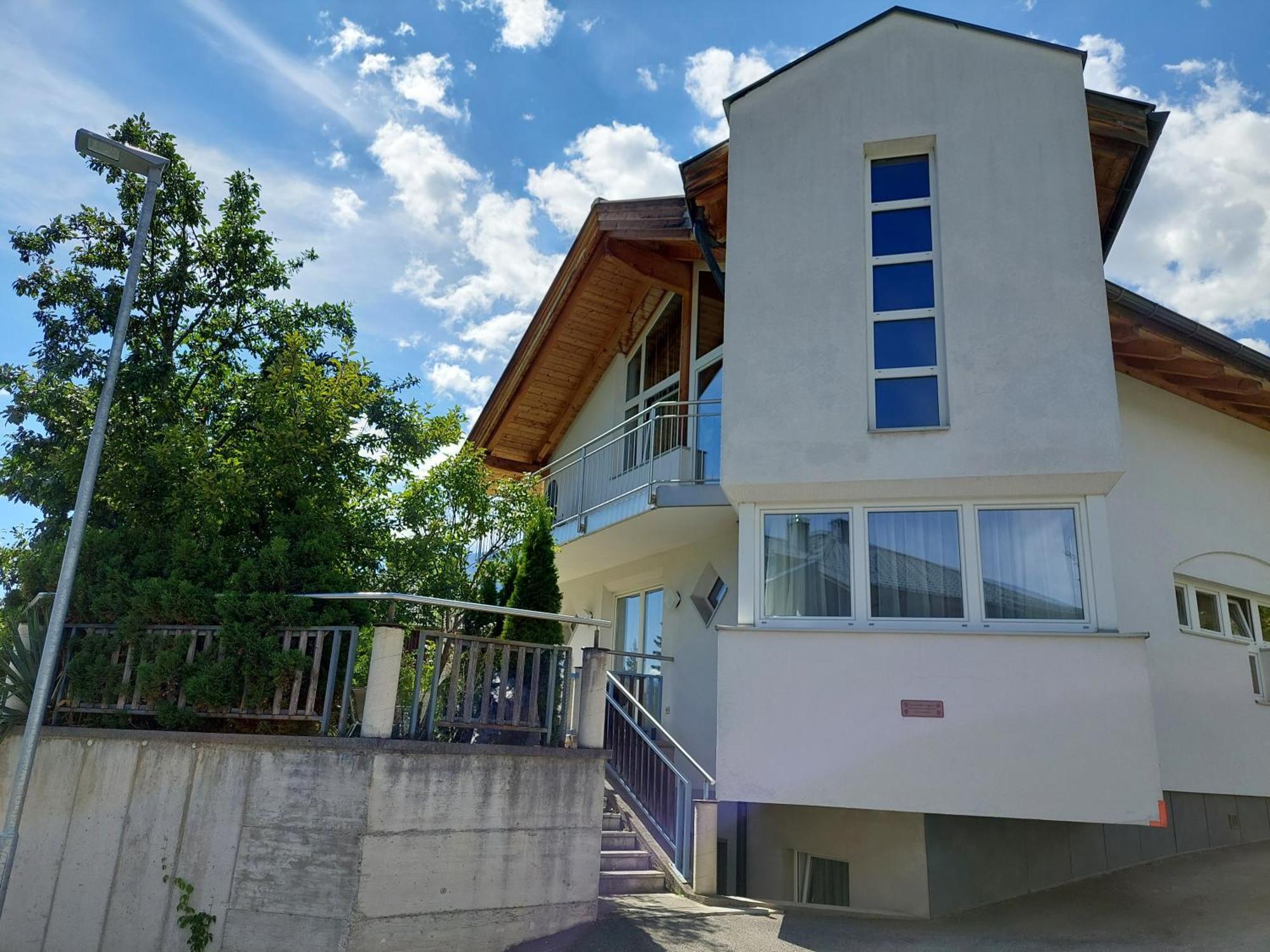 Michl'S Villa Тарренц Экстерьер фото